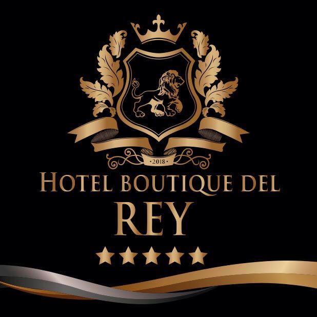 Hotel Boutique Del Rey ตรินิแดด ภายนอก รูปภาพ